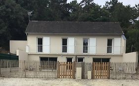 Cote Dune - Maison
